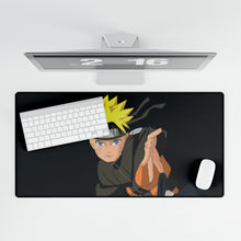 Load image into Gallery viewer, Anime Naruto Mouse Pad (Desk Mat)

