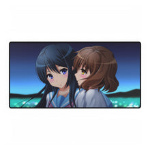 Load image into Gallery viewer, Anime Sound! Euphonium Mouse Pad (Desk Mat)
