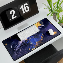 Load image into Gallery viewer, Anime Vocaloid Mouse Pad (Desk Mat)
