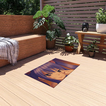 Load image into Gallery viewer, Fairy Tail Wendy Marvell Rug

