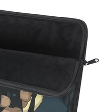 Load image into Gallery viewer, Anime Cowboy Bebopr Laptop Sleeve
