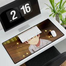 Load image into Gallery viewer, Given Mouse Pad (Desk Mat)
