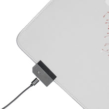 Load image into Gallery viewer, Utau RGB LED Mouse Pad (Desk Mat)
