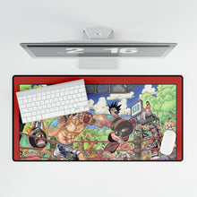 Load image into Gallery viewer, Anime One Piecer Mouse Pad (Desk Mat)
