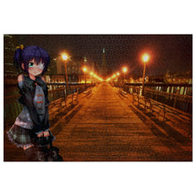 Load image into Gallery viewer, Chuunibyou demo Koi ga Shitai! Jigsaw Puzzle

