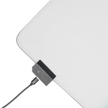 Load image into Gallery viewer, Jujutsu Kaisen RGB LED Mouse Pad (Desk Mat)
