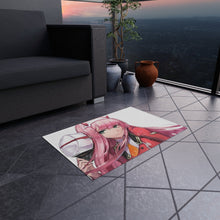 Load image into Gallery viewer, Zero Two Rug
