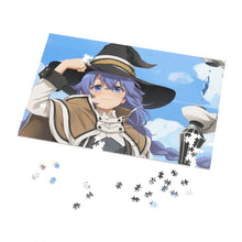 Load image into Gallery viewer, Roxy Migurdia Jigsaw Puzzle
