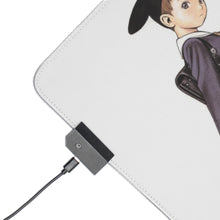 Load image into Gallery viewer, Range Murata RGB LED Mouse Pad (Desk Mat)
