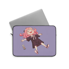 Load image into Gallery viewer, Anime Spy x Family Laptop Sleeve
