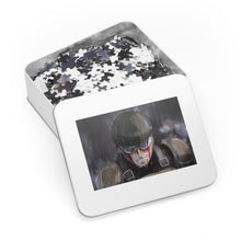 Load image into Gallery viewer, License-less Rider Jigsaw Puzzle
