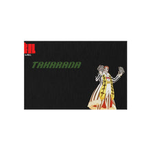 Load image into Gallery viewer, Kill La Kill Rug
