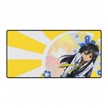 Load image into Gallery viewer, Special A Mouse Pad (Desk Mat)

