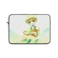 Anime Clannad Laptop Sleeve