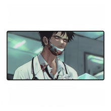 Load image into Gallery viewer, Anime One Piece Mouse Pad (Desk Mat)
