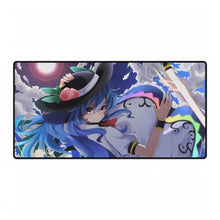Load image into Gallery viewer, Anime Touhour Mouse Pad (Desk Mat)

