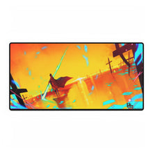 Load image into Gallery viewer, Anime Pixiv Fantasia Mouse Pad (Desk Mat)
