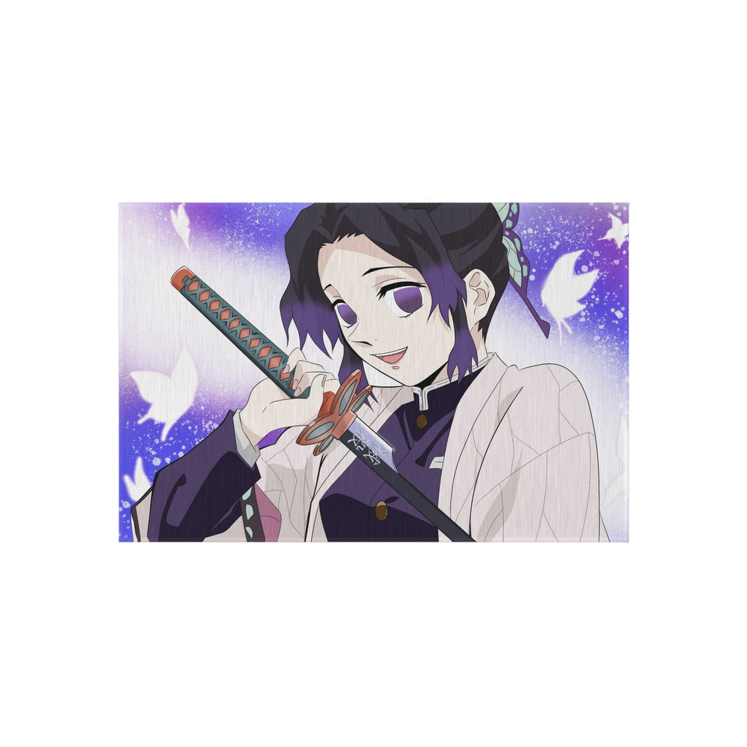 Demon Slayer: Kimetsu no Yaiba Rug