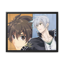 Load image into Gallery viewer, Anime High School DxD Canvas Framed Art Print
