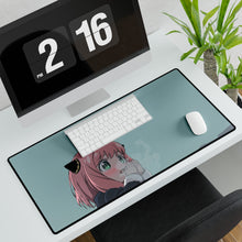 Load image into Gallery viewer, Anime Spy x Family Mouse Pad (Desk Mat)
