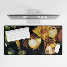 Load image into Gallery viewer, Lab Members Mouse Pad (Desk Mat)
