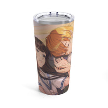 Load image into Gallery viewer, Fruits Basket Tumbler 20oz
