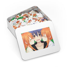 Load image into Gallery viewer, Date A Live Jigsaw Puzzle
