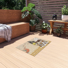 Load image into Gallery viewer, Anime Attack On Titan Rug
