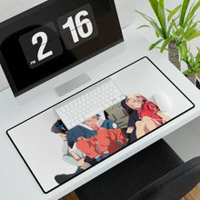 Load image into Gallery viewer, Anime Naruto Mouse Pad (Desk Mat)
