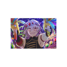 Load image into Gallery viewer, Demon Slayer: Kimetsu No Yaiba Rug
