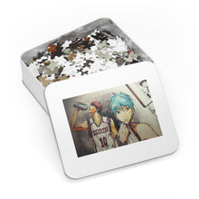 Load image into Gallery viewer, Kuroko&#39;s Basketball Jigsaw Puzzle
