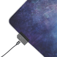 Load image into Gallery viewer, Sword Art Online II RGB LED Mouse Pad (Desk Mat)
