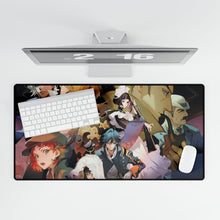 Load image into Gallery viewer, Undead Girl Murder Farce Mouse Pad (Desk Mat)
