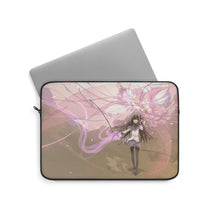 Load image into Gallery viewer, Anime Puella Magi Madoka Magica Laptop Sleeve
