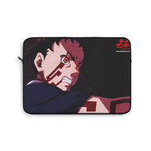 Load image into Gallery viewer, Anime Deadman Wonderland Laptop Sleeve
