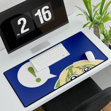 Load image into Gallery viewer, Anime Yotsuba!r Mouse Pad (Desk Mat)
