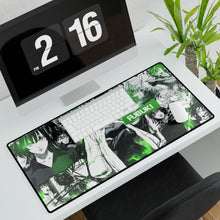 Load image into Gallery viewer, Anime One-Punch Man Mouse Pad (Desk Mat)
