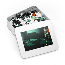 Load image into Gallery viewer, ichigo vs ulquiorra final battle Jigsaw Puzzle
