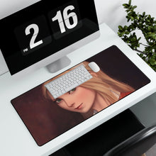 Load image into Gallery viewer, Silent Hill Mouse Pad (Desk Mat)
