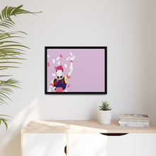 Load image into Gallery viewer, Hunter X Hunter Canvas Framed Art Print
