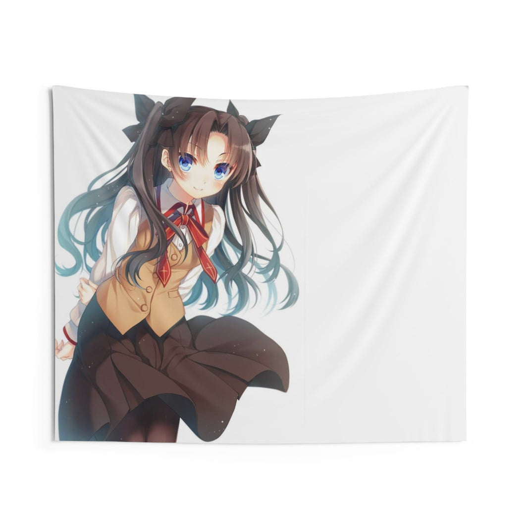 Fate/Stay Night Indoor Wall Tapestry