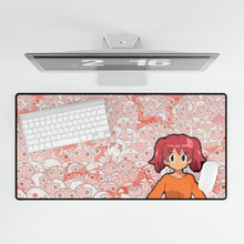 Load image into Gallery viewer, Sgt. Frog Mouse Pad (Desk Mat)
