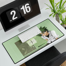 Load image into Gallery viewer, The Law Of Ueki Mouse Pad (Desk Mat)
