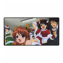 Load image into Gallery viewer, Anime The Melancholy Of Haruhi Suzumiya Mouse Pad (Desk Mat)
