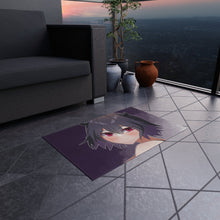 Load image into Gallery viewer, Black Clover Rug
