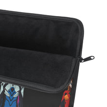 Load image into Gallery viewer, Anime Neon Genesis Evangelion Laptop Sleeve
