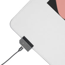 Load image into Gallery viewer, Monogatari (Series) RGB LED Mouse Pad (Desk Mat)
