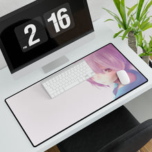 Load image into Gallery viewer, Nagato Mouse Pad (Desk Mat)
