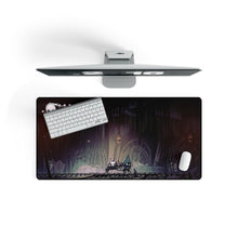 Load image into Gallery viewer, Hollow Knight Mouse Pad (Desk Mat)
