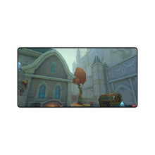 Load image into Gallery viewer, Paladins - Trade District Map Mouse Pad (Desk Mat)
